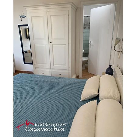 B&B Casavecchia Gallipoli Exteriér fotografie