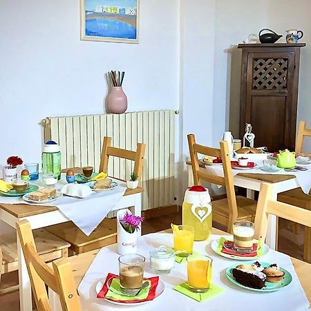 B&B Casavecchia Gallipoli Exteriér fotografie