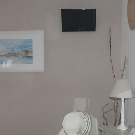 B&B Casavecchia Gallipoli Exteriér fotografie