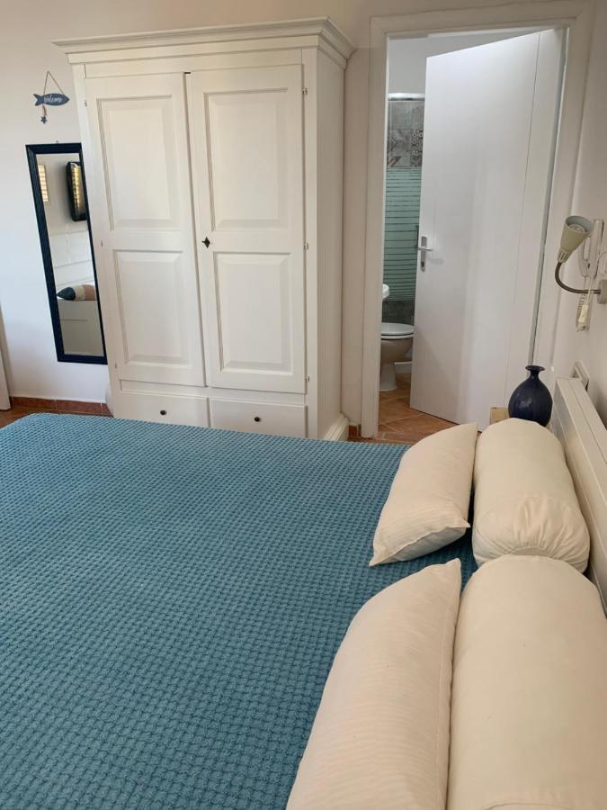 B&B Casavecchia Gallipoli Exteriér fotografie
