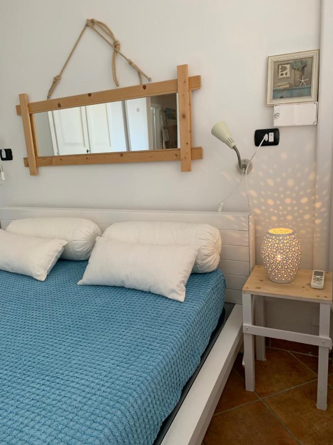 B&B Casavecchia Gallipoli Exteriér fotografie