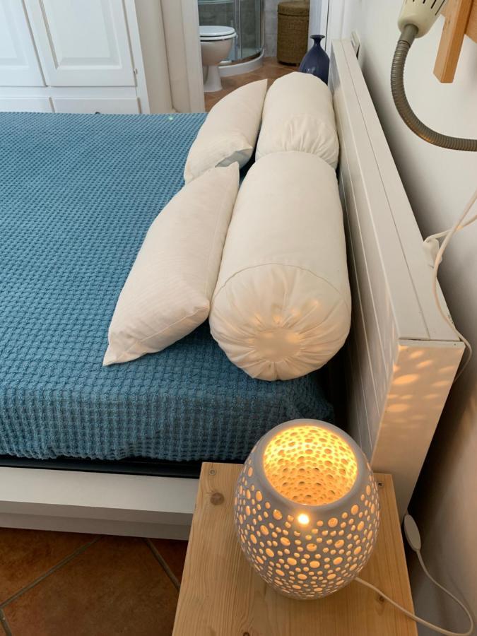 B&B Casavecchia Gallipoli Exteriér fotografie