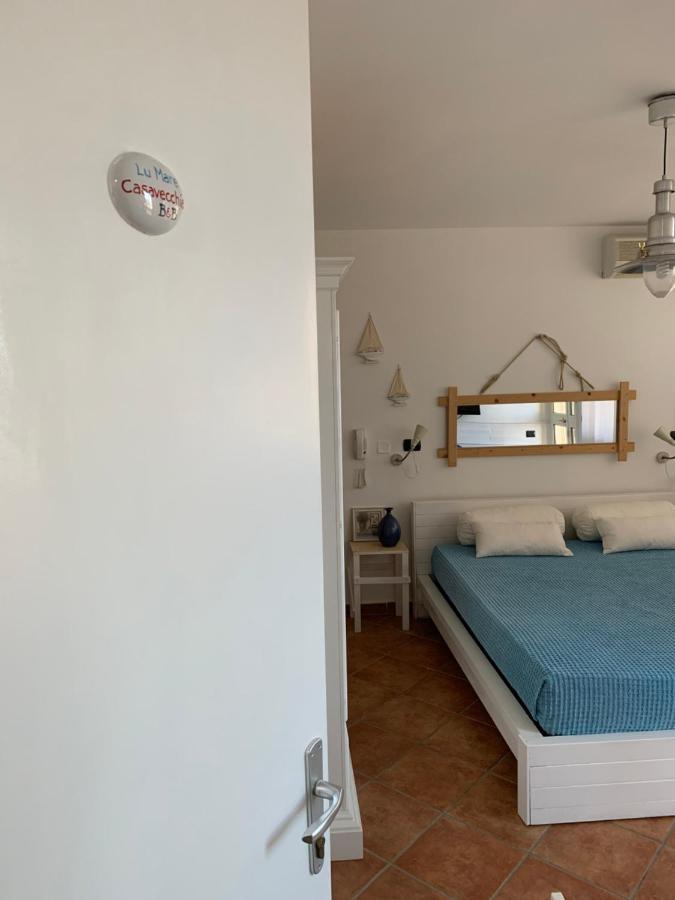 B&B Casavecchia Gallipoli Exteriér fotografie