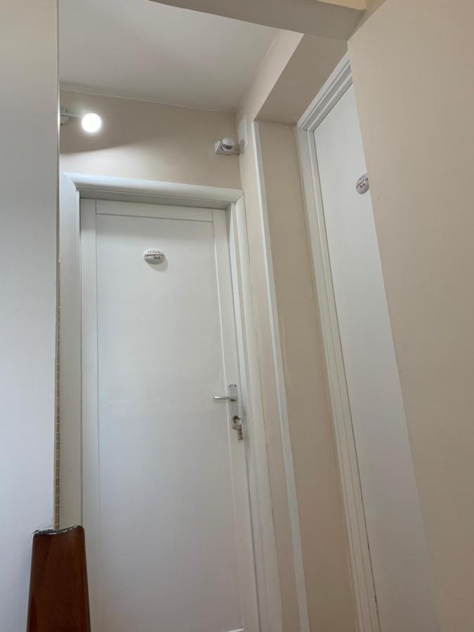 B&B Casavecchia Gallipoli Exteriér fotografie