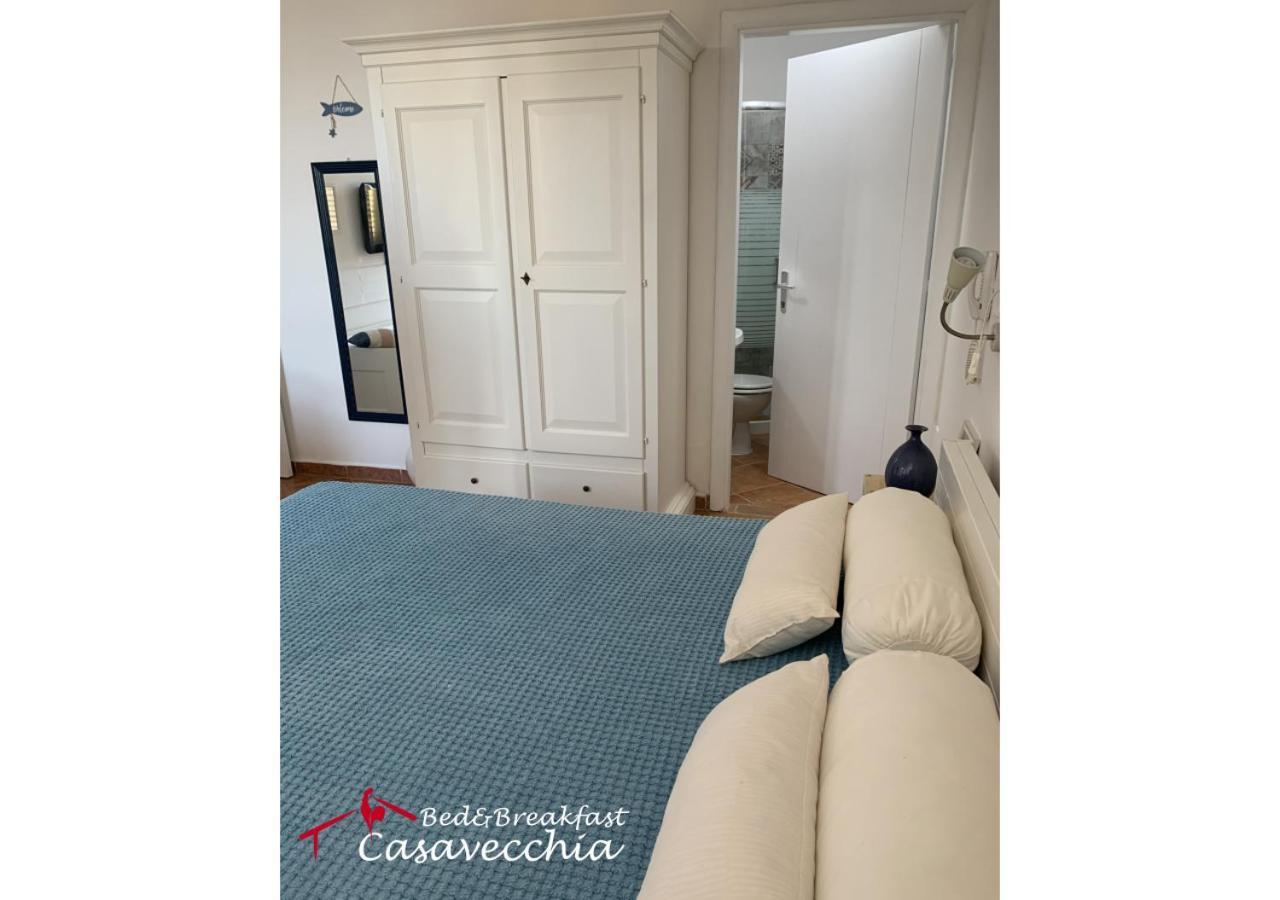 B&B Casavecchia Gallipoli Exteriér fotografie