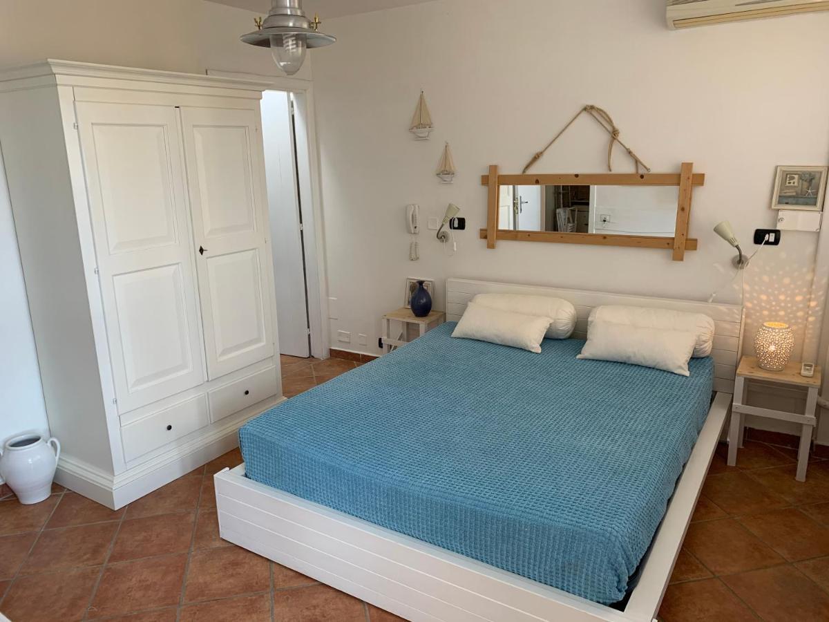 B&B Casavecchia Gallipoli Exteriér fotografie