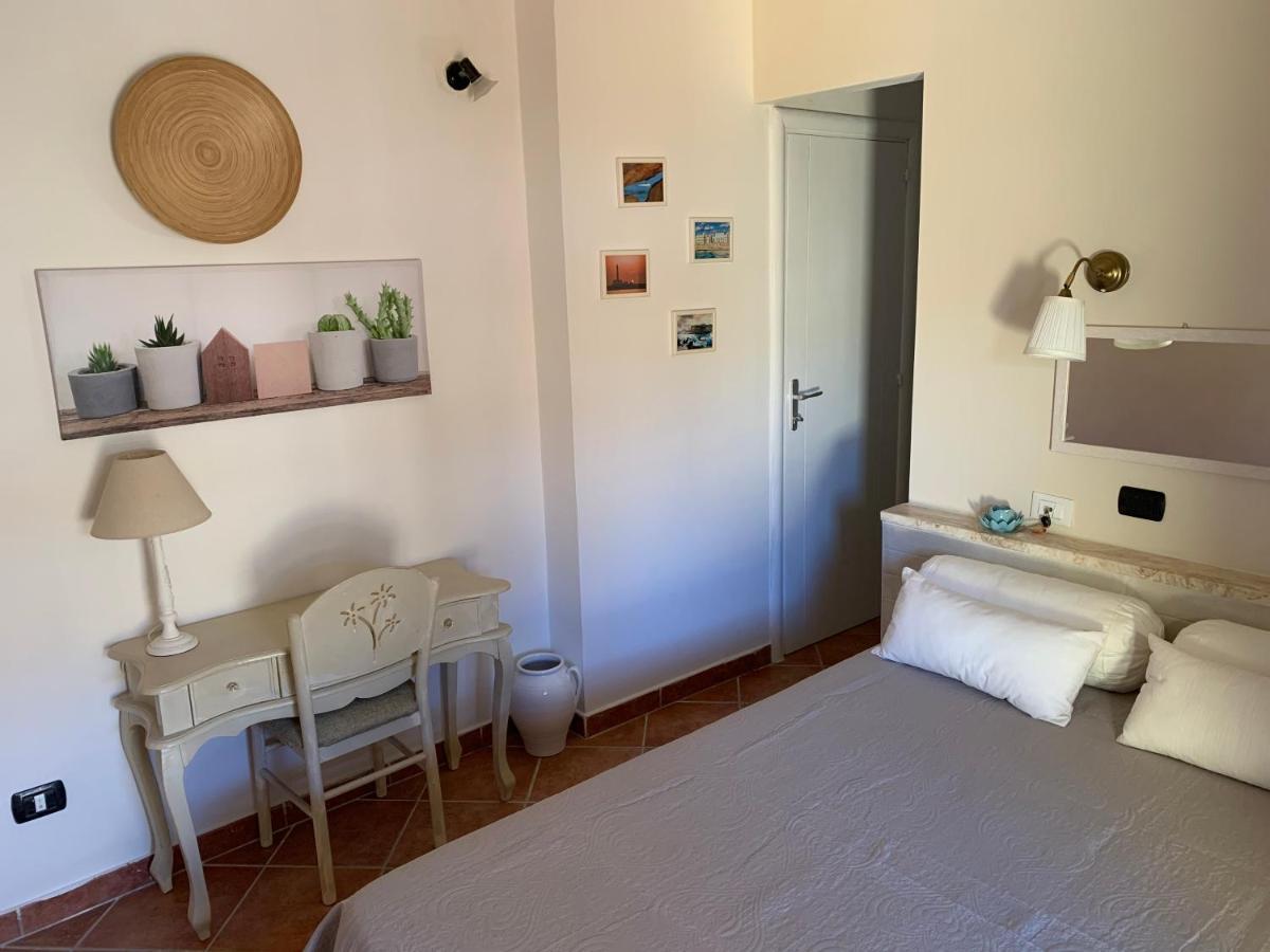 B&B Casavecchia Gallipoli Exteriér fotografie