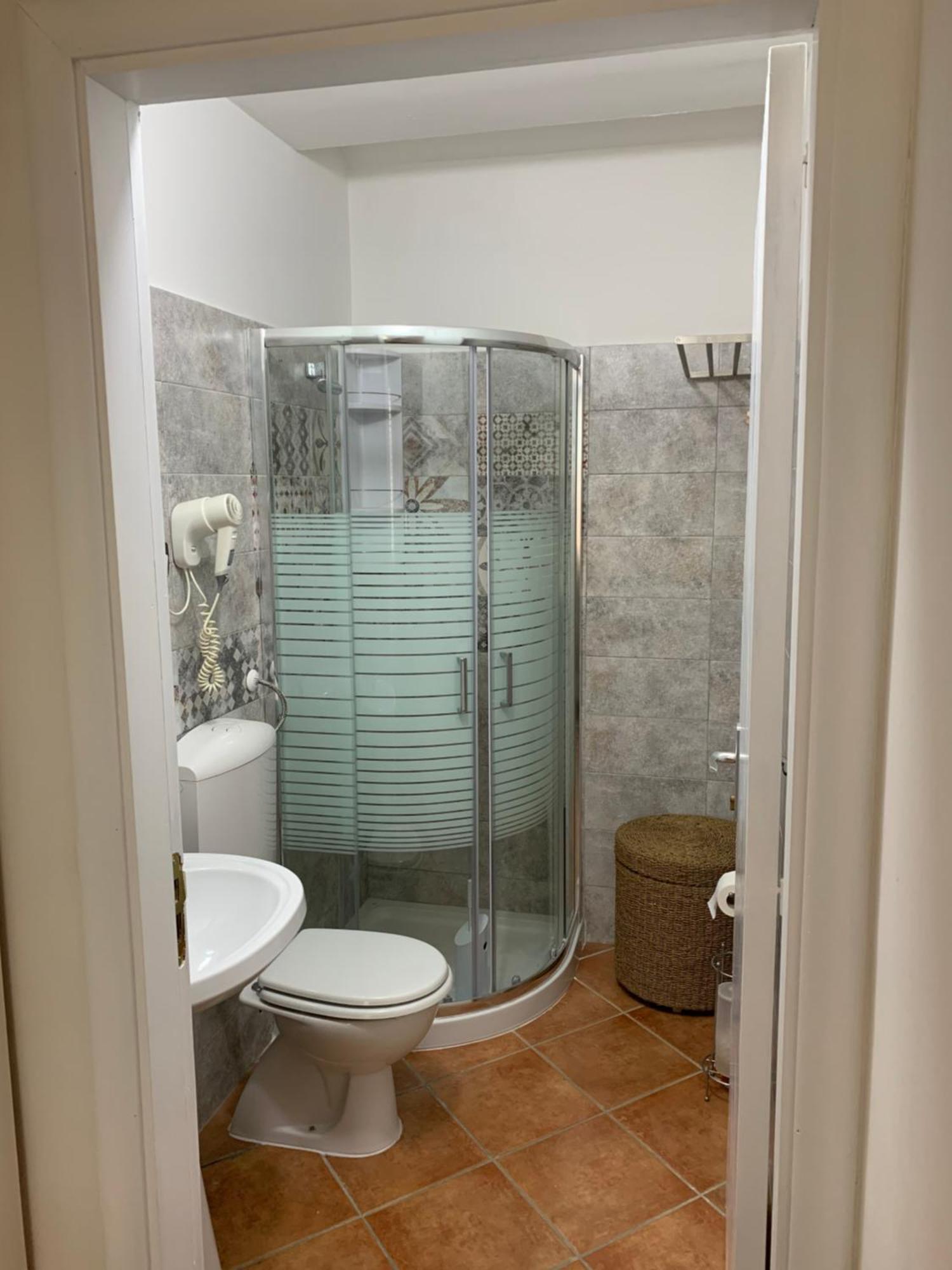 B&B Casavecchia Gallipoli Exteriér fotografie