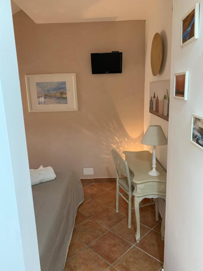 B&B Casavecchia Gallipoli Exteriér fotografie