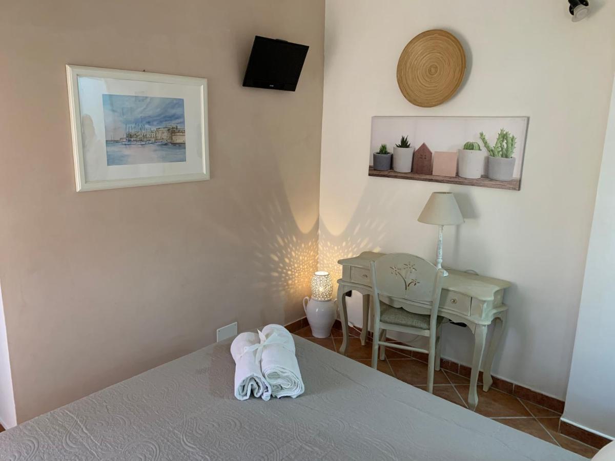 B&B Casavecchia Gallipoli Exteriér fotografie