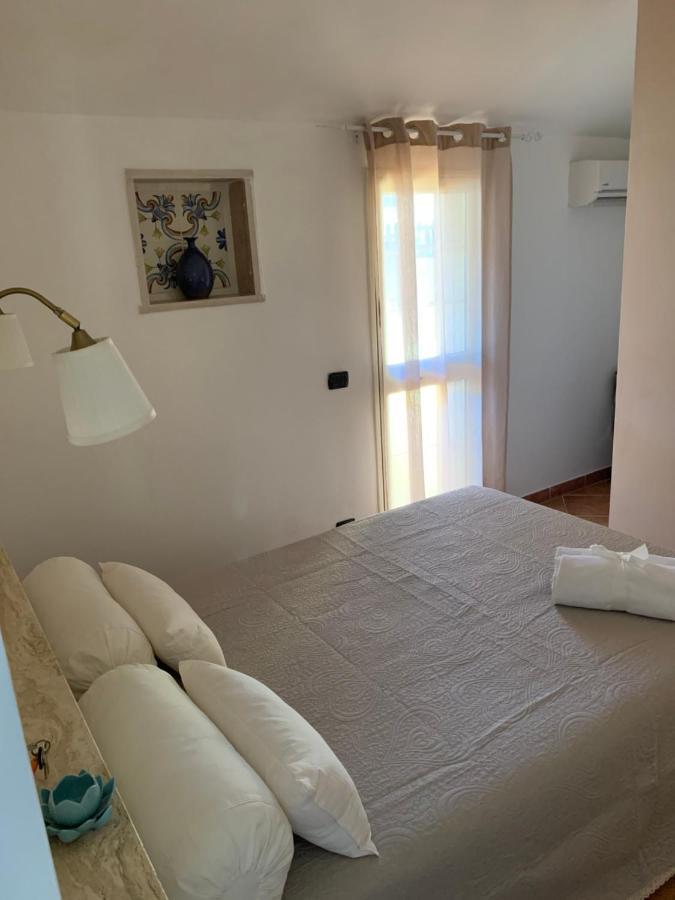 B&B Casavecchia Gallipoli Exteriér fotografie
