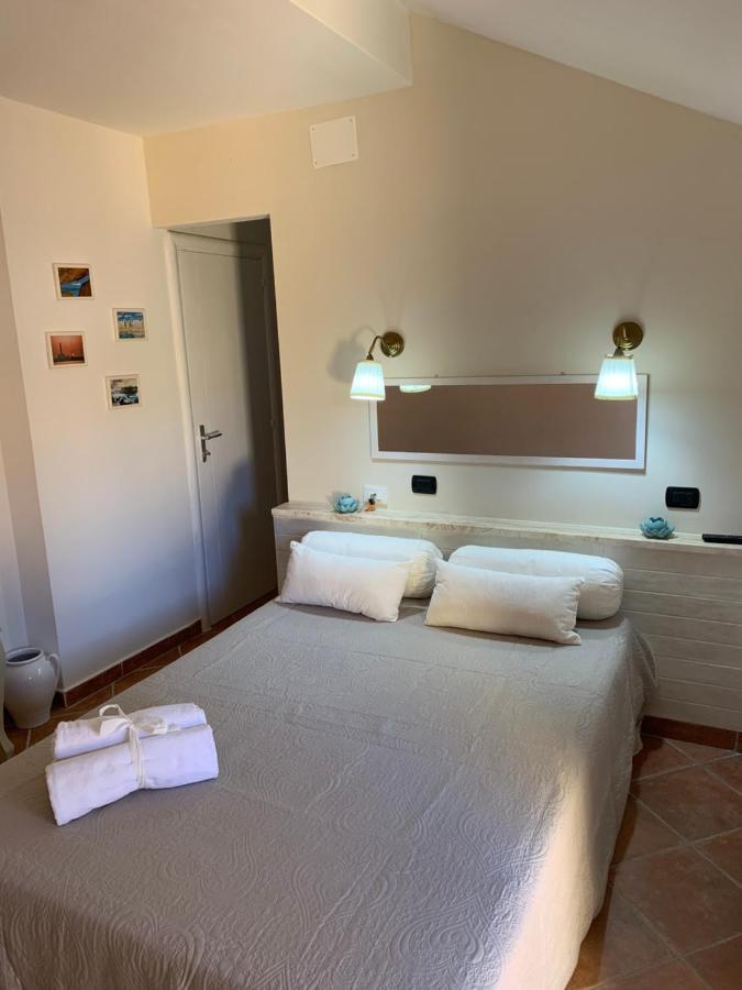 B&B Casavecchia Gallipoli Exteriér fotografie