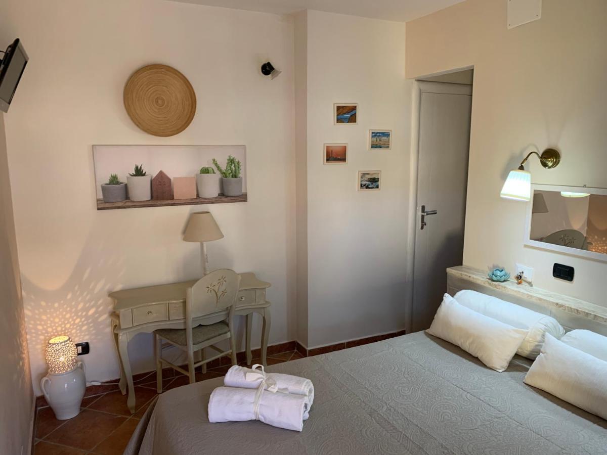 B&B Casavecchia Gallipoli Exteriér fotografie