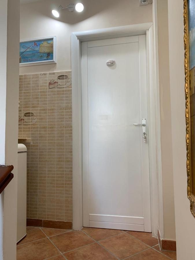 B&B Casavecchia Gallipoli Exteriér fotografie