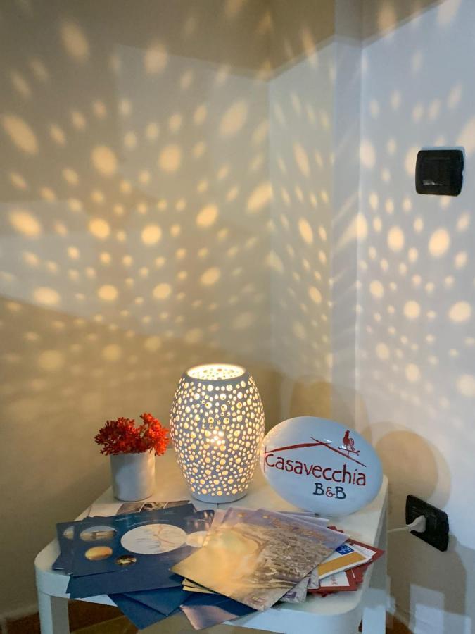 B&B Casavecchia Gallipoli Exteriér fotografie