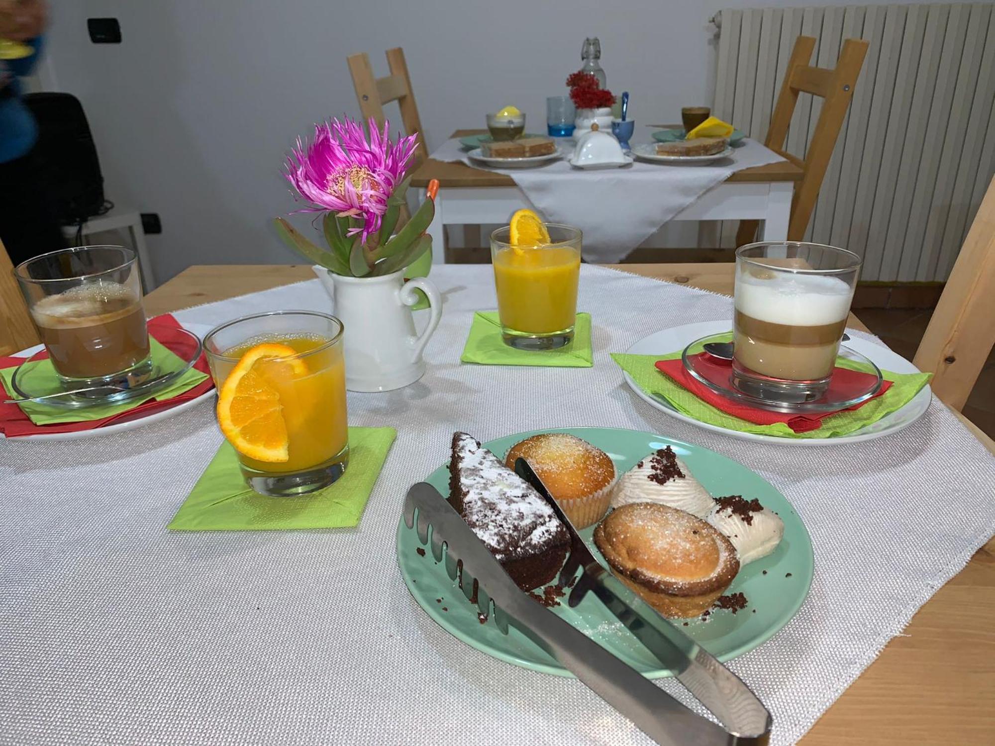 B&B Casavecchia Gallipoli Exteriér fotografie