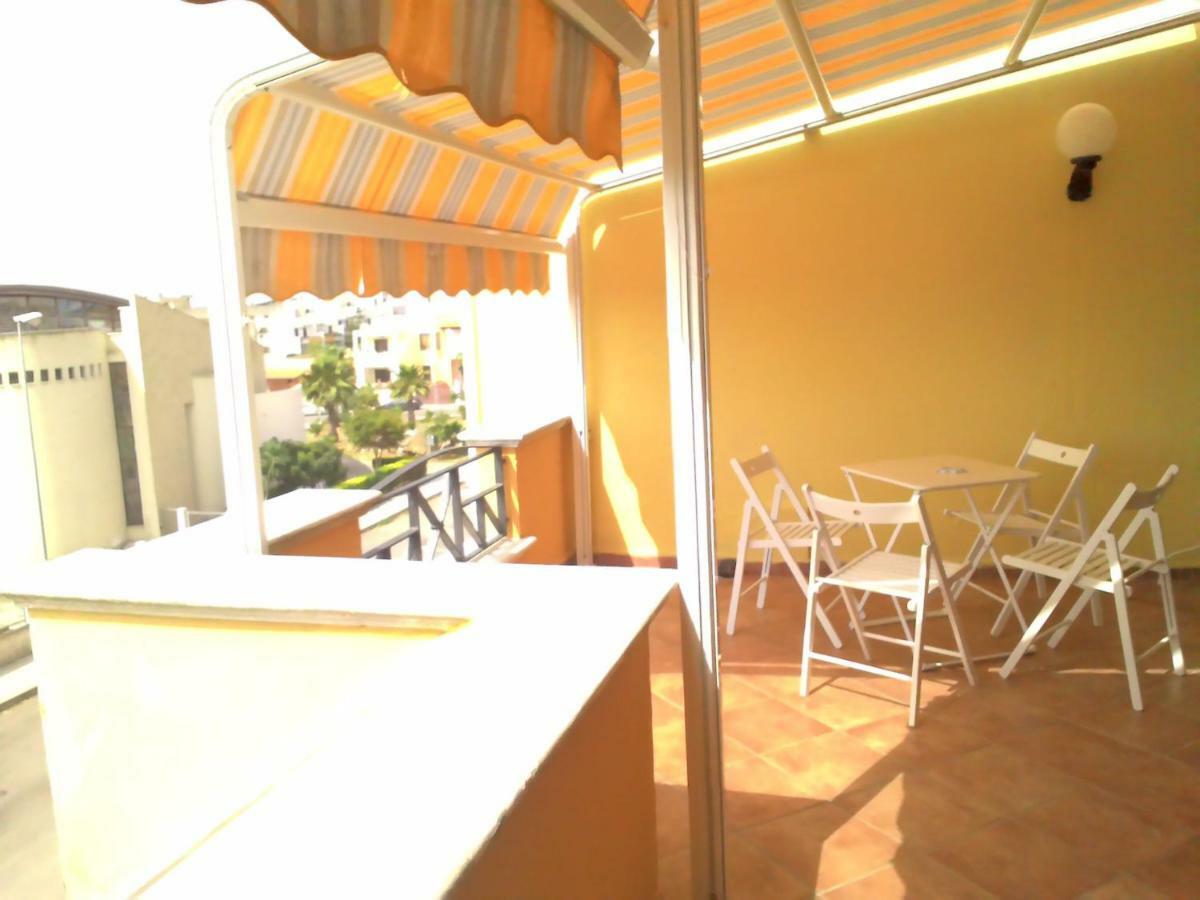 B&B Casavecchia Gallipoli Exteriér fotografie