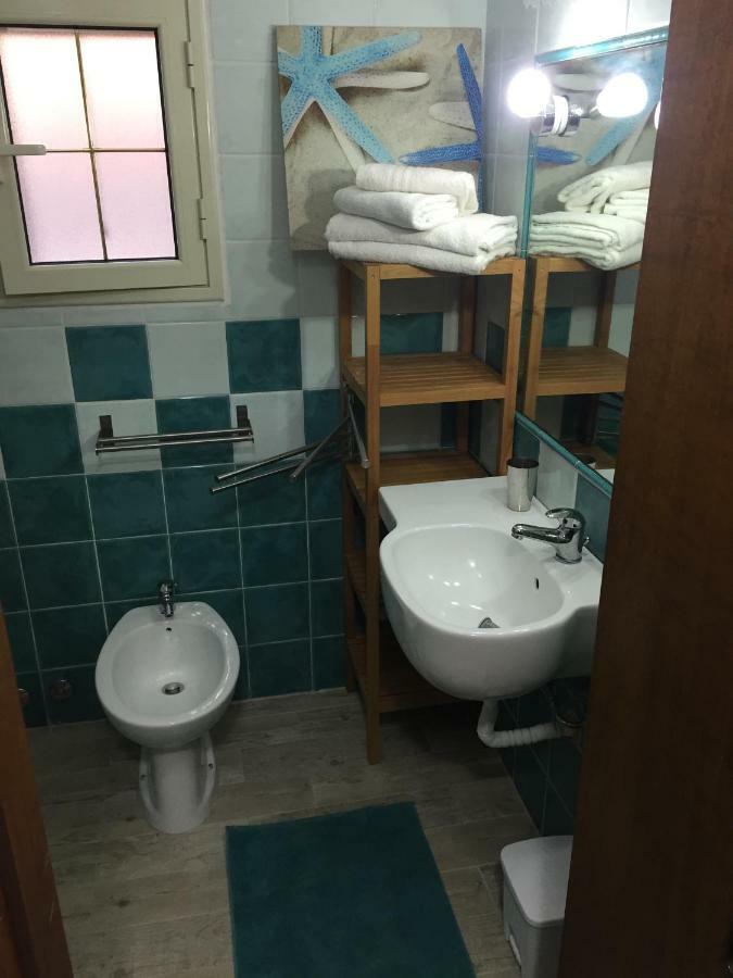 B&B Casavecchia Gallipoli Exteriér fotografie