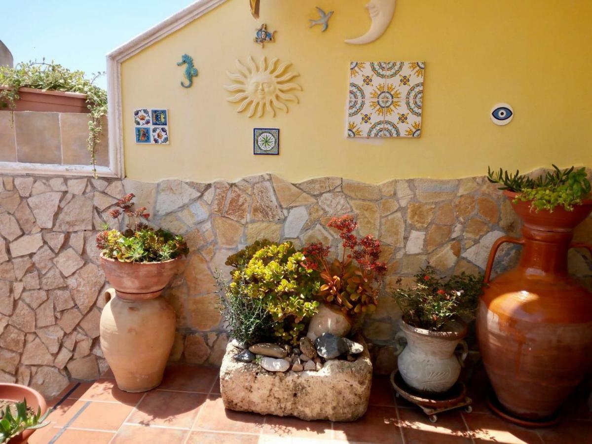 B&B Casavecchia Gallipoli Exteriér fotografie
