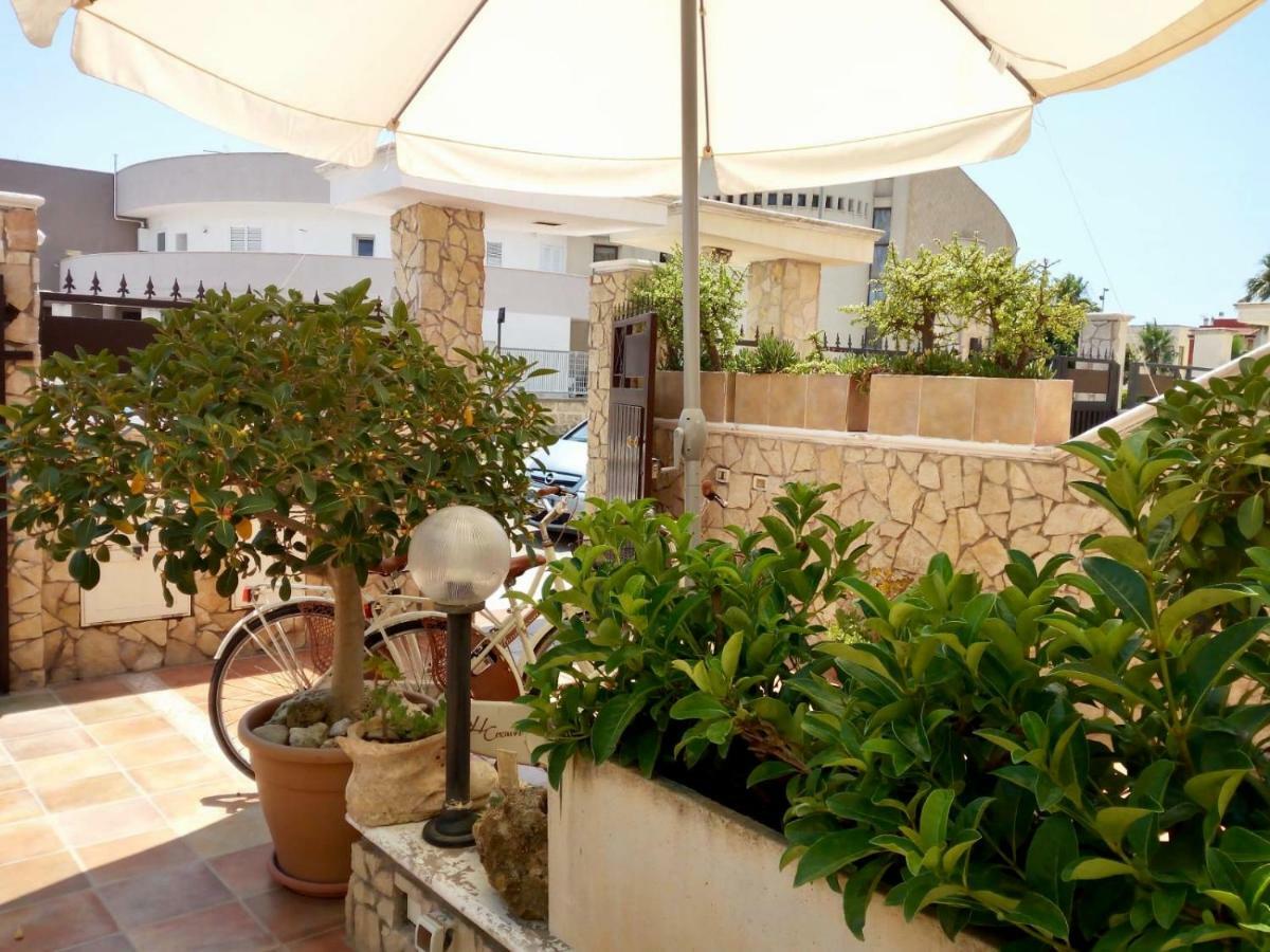 B&B Casavecchia Gallipoli Exteriér fotografie