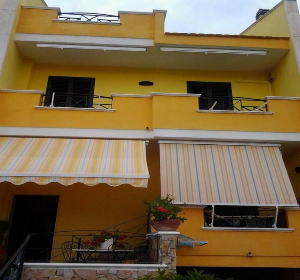 B&B Casavecchia Gallipoli Exteriér fotografie