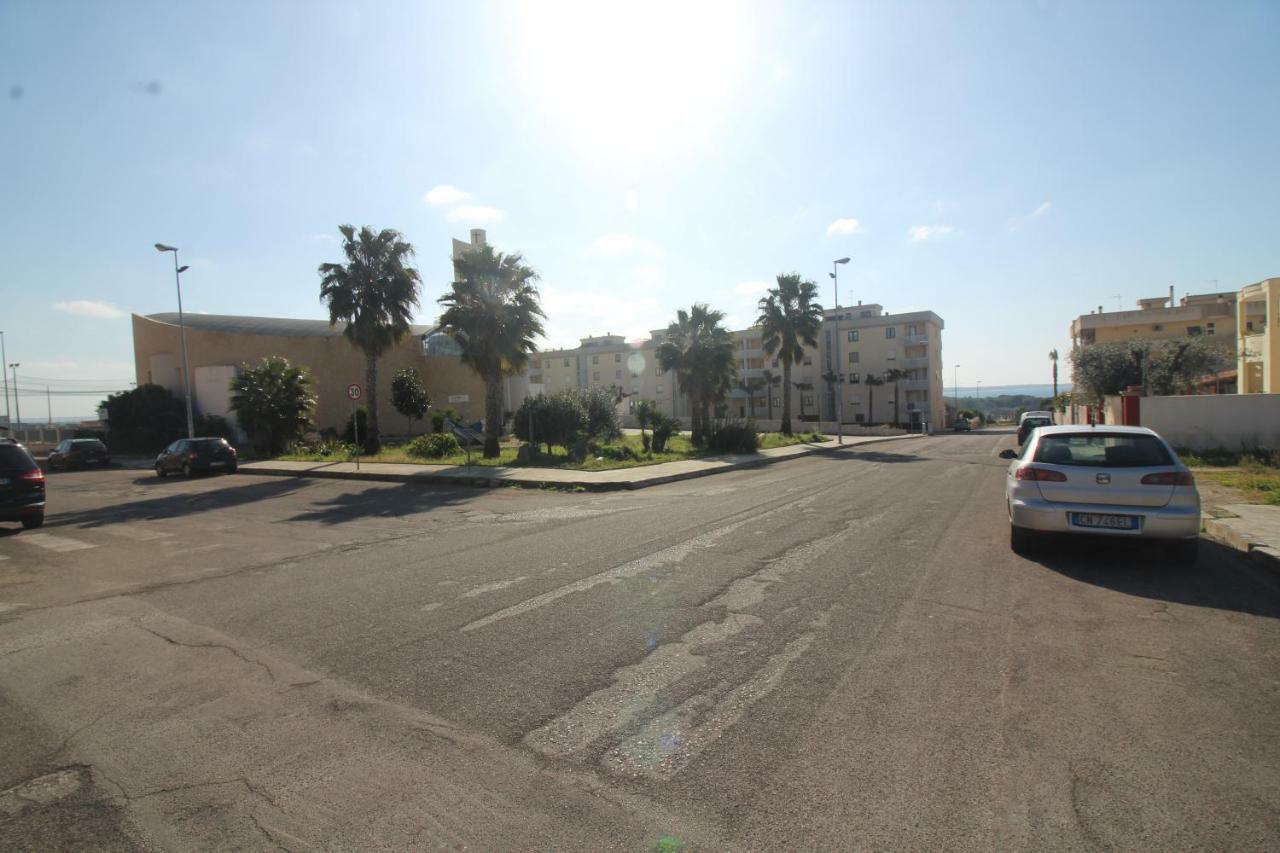 B&B Casavecchia Gallipoli Exteriér fotografie