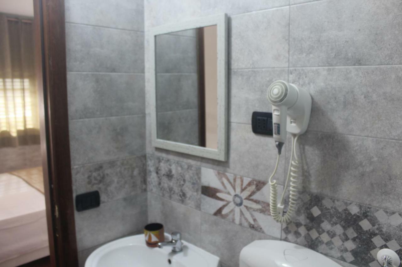 B&B Casavecchia Gallipoli Exteriér fotografie