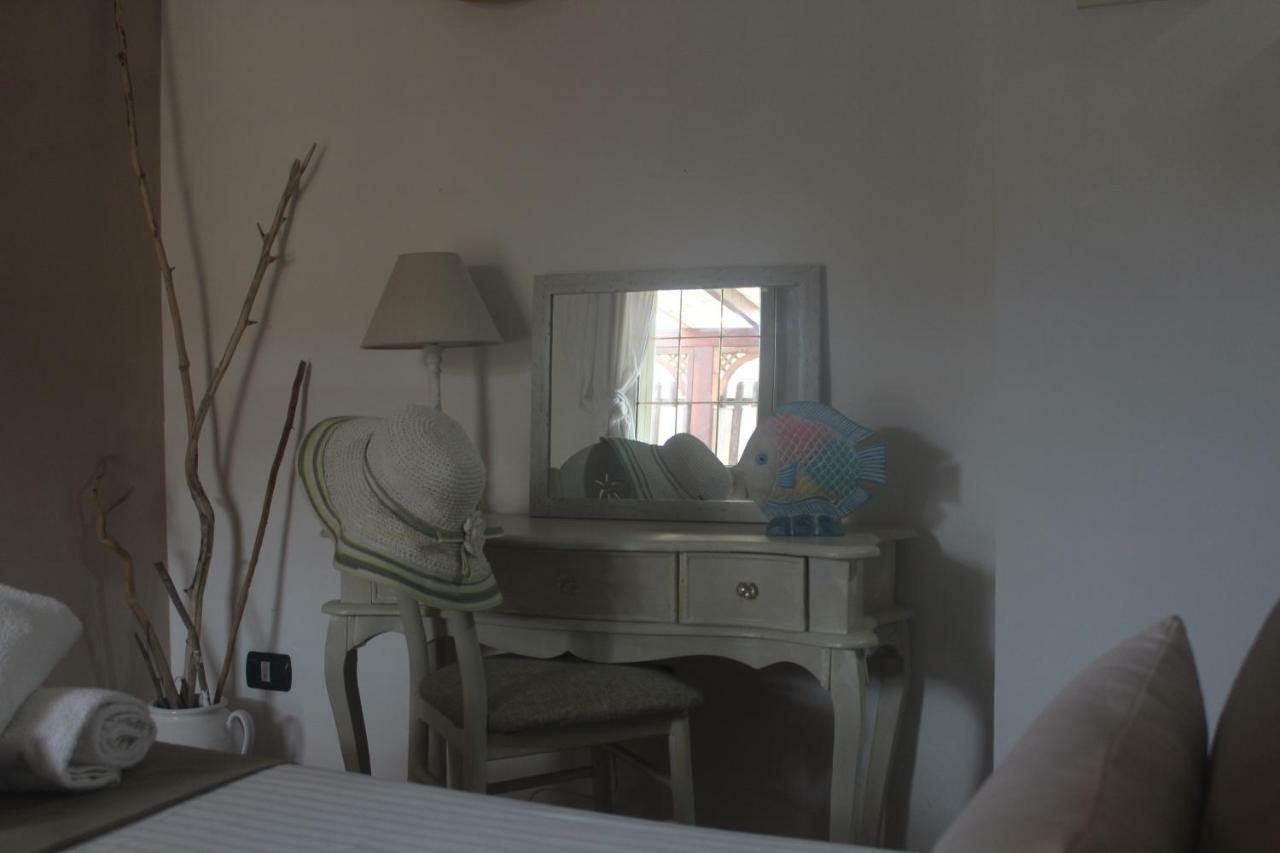 B&B Casavecchia Gallipoli Exteriér fotografie