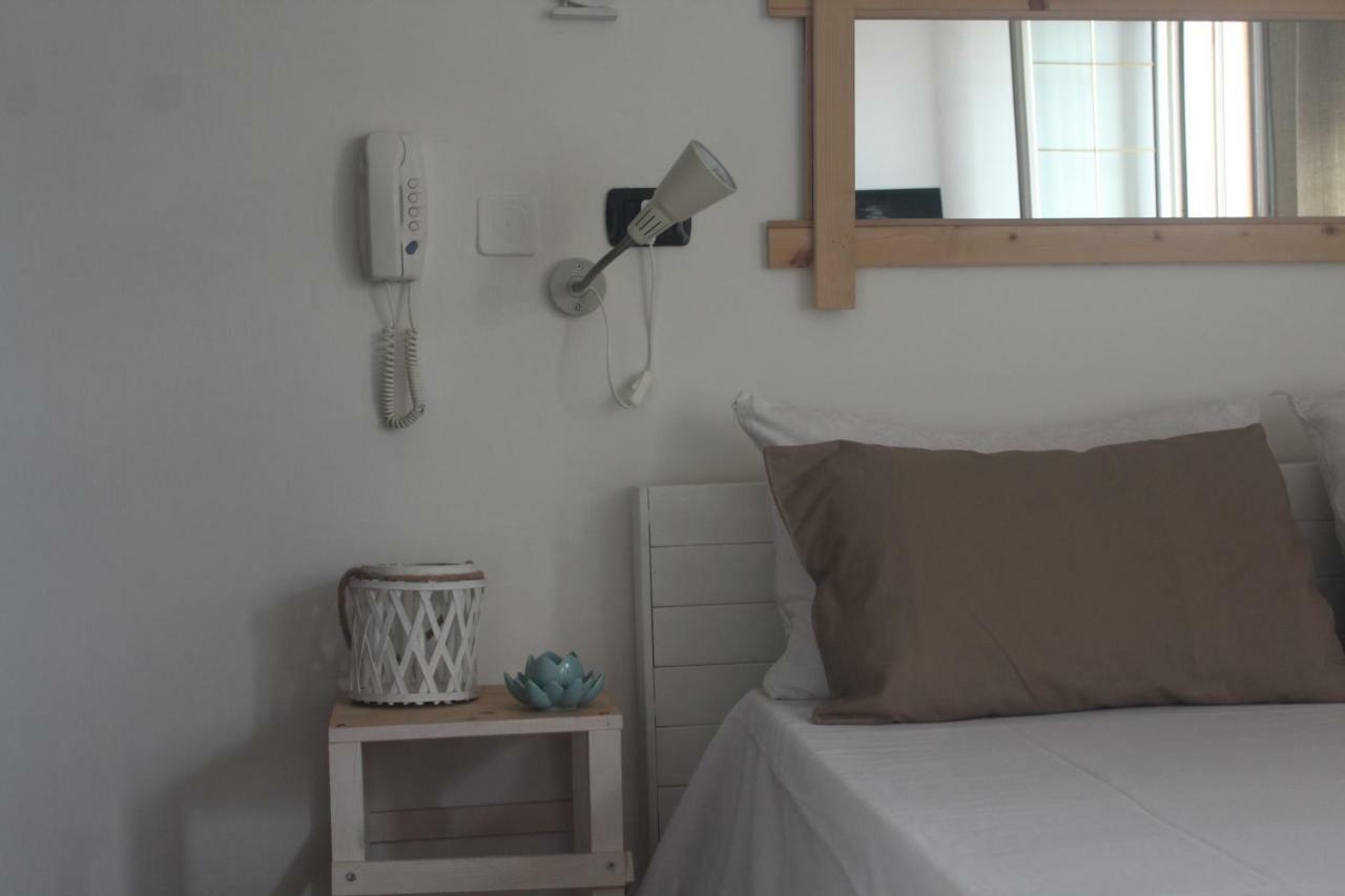 B&B Casavecchia Gallipoli Exteriér fotografie