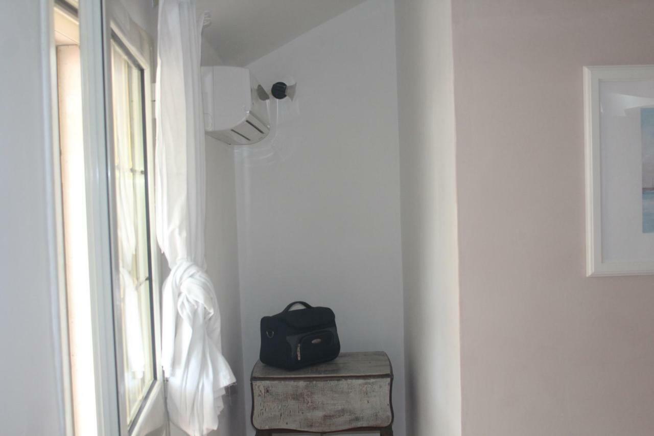 B&B Casavecchia Gallipoli Exteriér fotografie