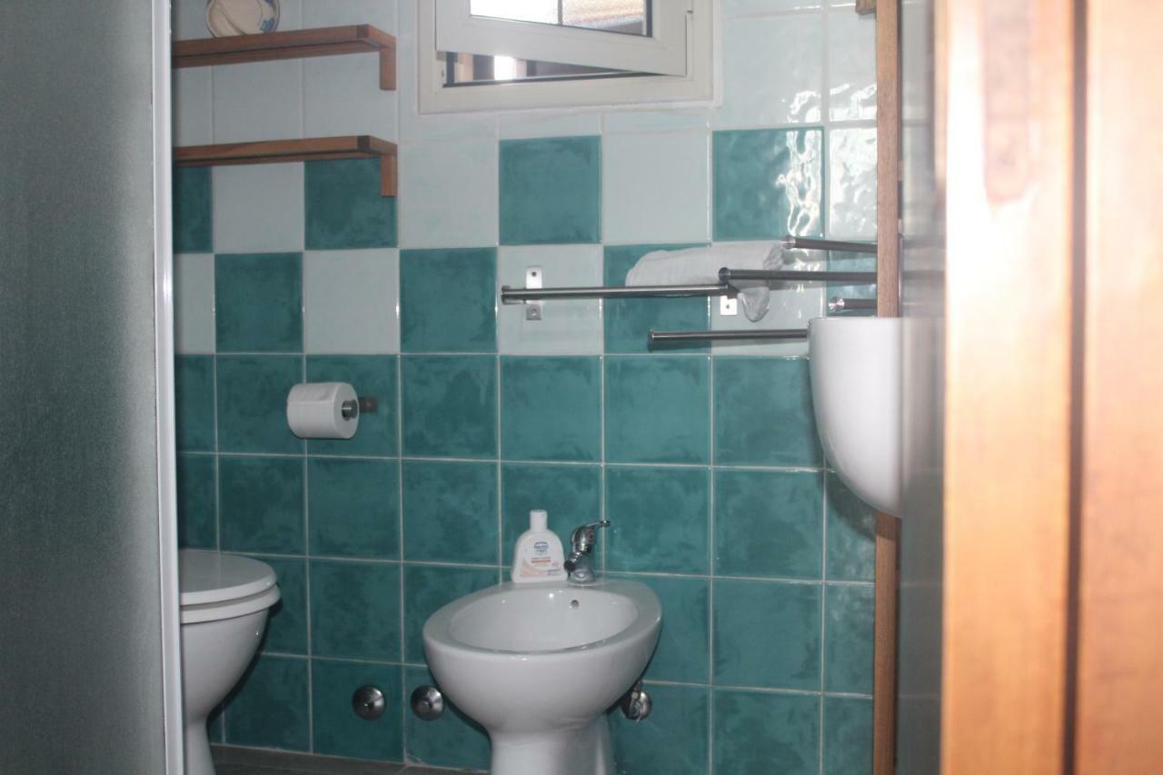 B&B Casavecchia Gallipoli Exteriér fotografie