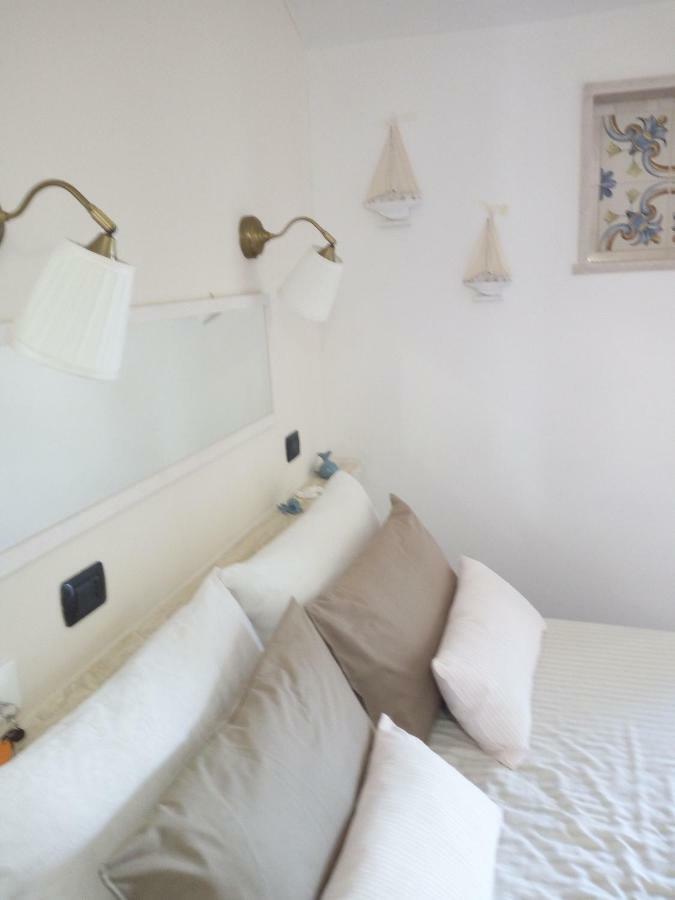 B&B Casavecchia Gallipoli Exteriér fotografie